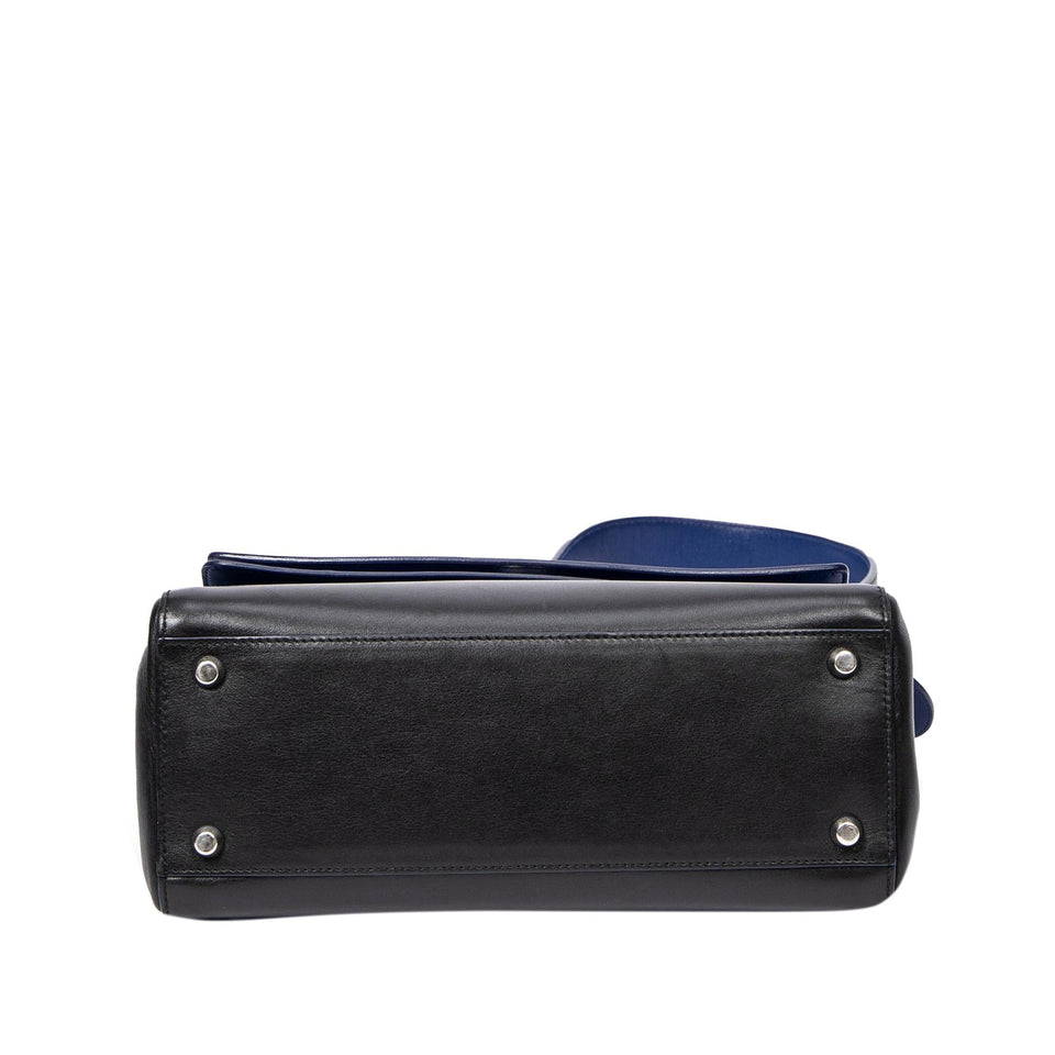 Dior Be Dior Double Flap (SHG-Mc7uP2)