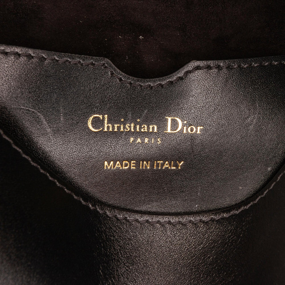 Dior Bobby Leather Crossbody (SHG-bnW8Uh)