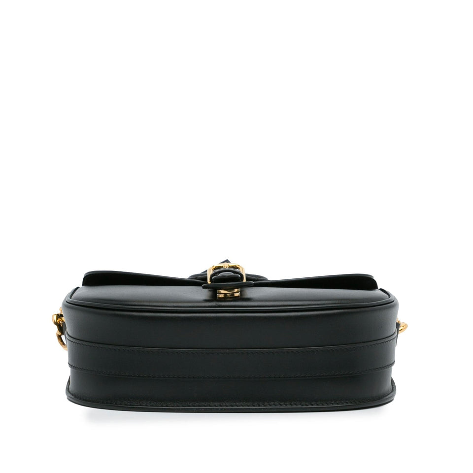 Dior Bobby Leather Crossbody (SHG-bnW8Uh)