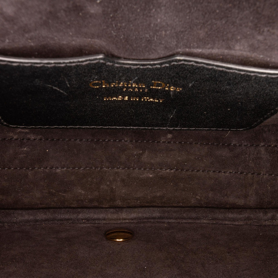 Dior Bobby Leather Crossbody (SHG-bnW8Uh)
