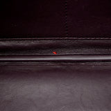 Dior Bullcalf Leather Diorissimo Medium Tote (SHF-16268)