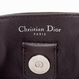Dior Bullcalf Leather Diorissimo Medium Tote (SHF-16268)