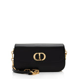 Dior Calfskin 30 Montaigne Avenue Small Shoulder Bag (SHF-XD2mVV)