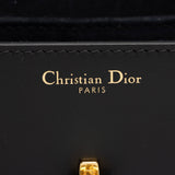 Dior Calfskin 30 Montaigne Avenue Small Shoulder Bag (SHF-XD2mVV)