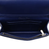 Dior Calfskin Diorama Wallet on Chain Bag (SHF-924Nvz)