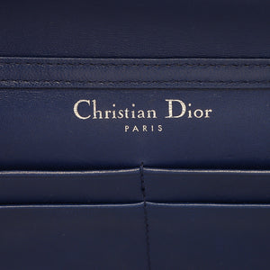 Dior Calfskin Diorama Wallet on Chain Bag (SHF-924Nvz)