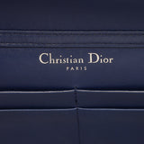 Dior Calfskin Diorama Wallet on Chain Bag (SHF-924Nvz)