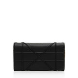 Dior Calfskin Diorama Wallet on Chain Clutch (SHF-YYr4HD)