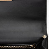 Dior Calfskin Montaigne 30 Chain Shoulder Bag (SHF-tiHEwT)