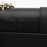 Dior Calfskin Montaigne 30 Chain Shoulder Bag (SHF-tiHEwT)