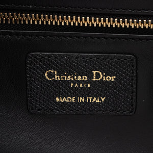 Dior Calfskin Montaigne 30 Chain Shoulder Bag (SHF-tiHEwT)