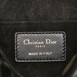 Dior Cannage DiorQuake Clutch (SHG-ifvFCa)