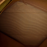 Dior Cannage Granville Leather Handbag (SHG-23654)