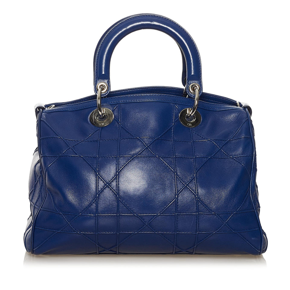 Dior Cannage Granville Polochon (SHG-34887)