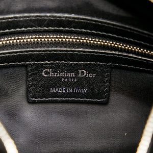 Dior Cannage Granville Polochon (SHG-wqmsQr)