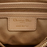 Dior Cannage Granville Polochon (SHG-LzQRZy)