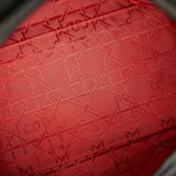 Dior Cannage Lady Dior Nylon Handbag (SHG-28838)