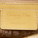 Dior Cannage Lady Dior Patent Leather Tote (SHG-25997)