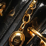 Dior Cannage Lady Dior Patent Leather (SHG-15252)