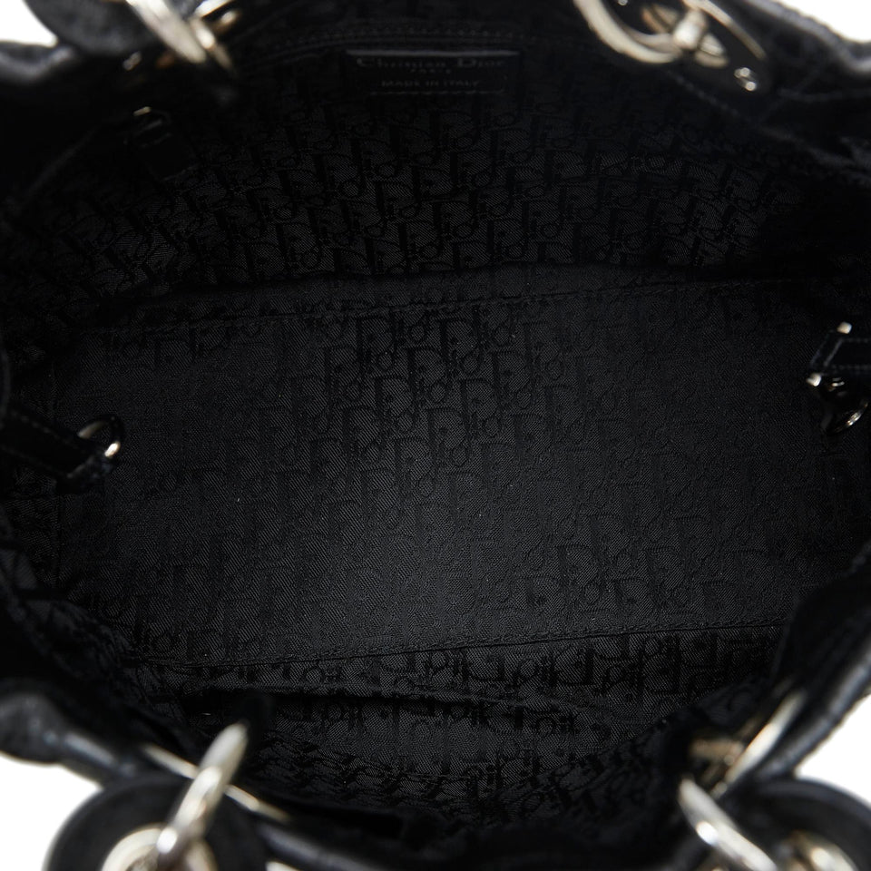 Dior Cannage Lady Dior Soft (SHG-8po5AE)