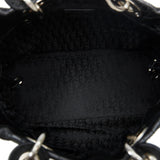 Dior Cannage Lady Dior Soft (SHG-8po5AE)