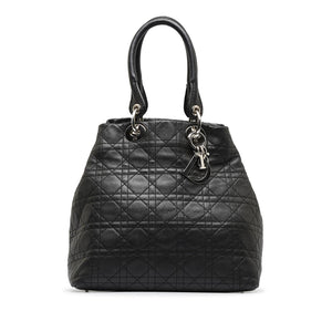 Dior Cannage Lady Dior Soft (SHG-BHLHkb)