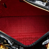 Dior Cannage Lady Dior (SHG-22s6A0)