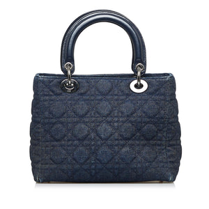 Dior Cannage Lady Dior (SHG-80LZ7l)