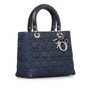 Dior Cannage Lady Dior (SHG-80LZ7l)