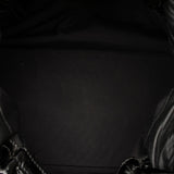 Dior Cannage Patent Leather Le Trente Shoulder Bag (SHG-13098)