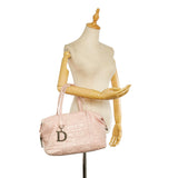 Dior Cannage Leather Handbag (SHG-25577)