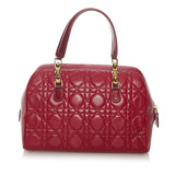 Dior Cannage Malice Leather Handbag (SHG-27572)