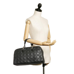 Dior Cannage Malice Leather Handbag (SHG-28056)