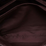 Dior Cannage Miss Dior Patent Leather Flap Bag (SHG-12889)