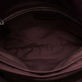 Dior Cannage Miss Dior Patent Leather Flap Bag (SHG-12889)