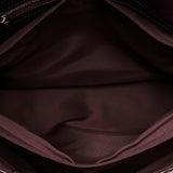 Dior Cannage Miss Dior Patent Leather Flap Bag (SHG-12889)