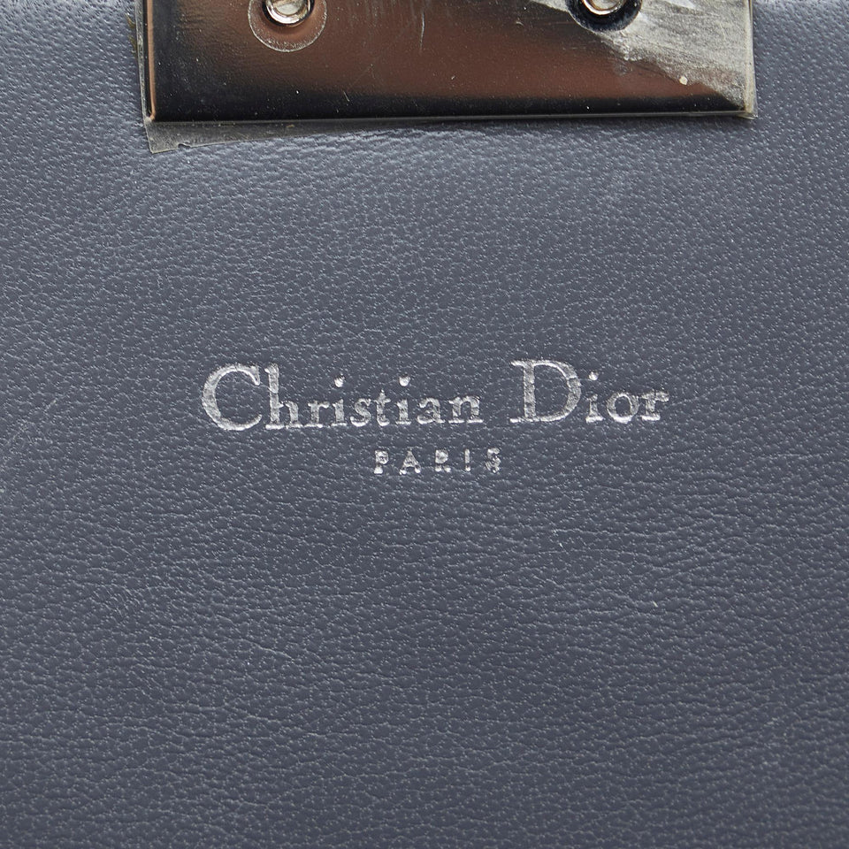 Dior Cannage Miss Dior Promenade Crossbody (SHG-Ntu5o4)