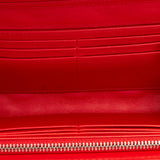Dior Cannage Miss Dior Promenade Wallet on Chain (SHG-34810)