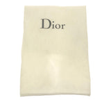 Dior Cannage New Lock Patent Leather Flap Bag (SHG-X1xDnR)