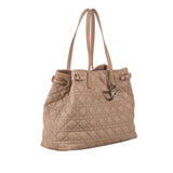 Dior Cannage Panarea Tote (SHG-12357)