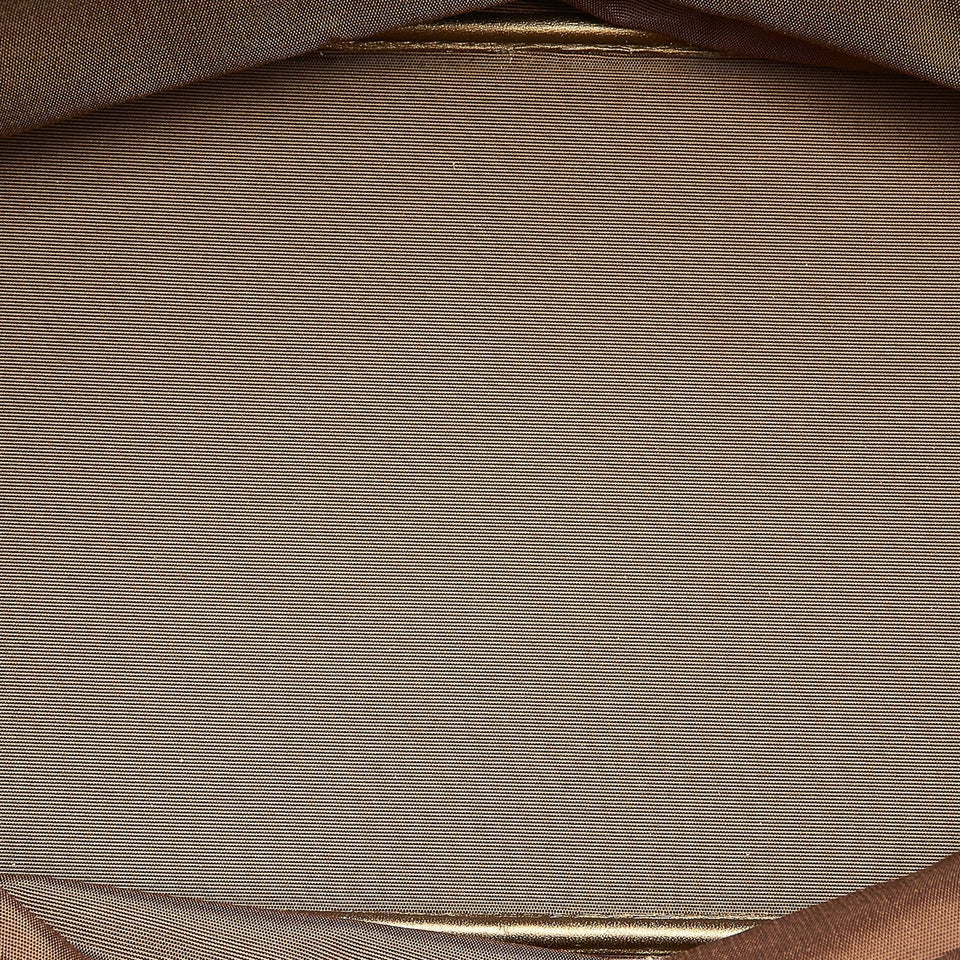 Dior Cannage Panarea Tote Bag (SHG-26294)
