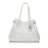 Dior Cannage Panarea Tote Bag (SHG-27857)