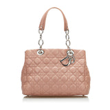 Dior Cannage Soft Shopper (SHG-dRGtgY)