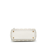 Dior Cannage Supple Lady Dior Satchel (SHG-tBsUxo)