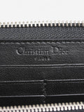 DIOR LADY DIOR CANNAGE WALLET