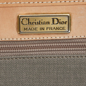 Dior Canvas Crossbody (SHG-NPrvDj)