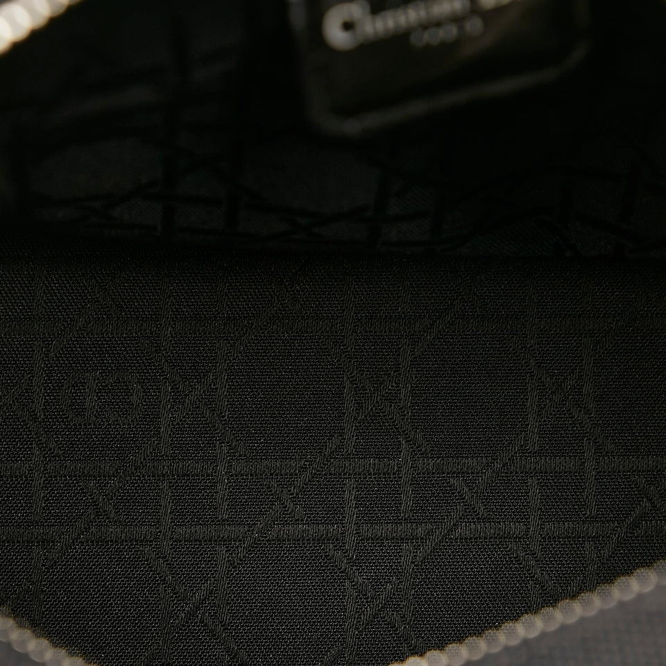 Dior Canvas Lady Dior (SHG-35850)