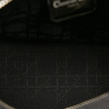 Dior Canvas Lady Dior (SHG-35850)