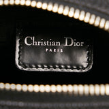 Dior Canvas Lady Dior (SHG-35850)