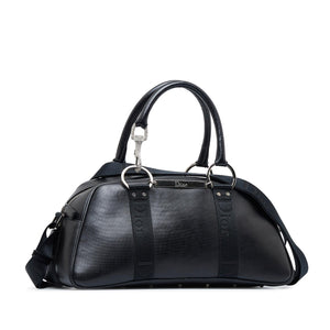 Dior Crystal Hook Bowling Bag (SHG-qSfJ1L)